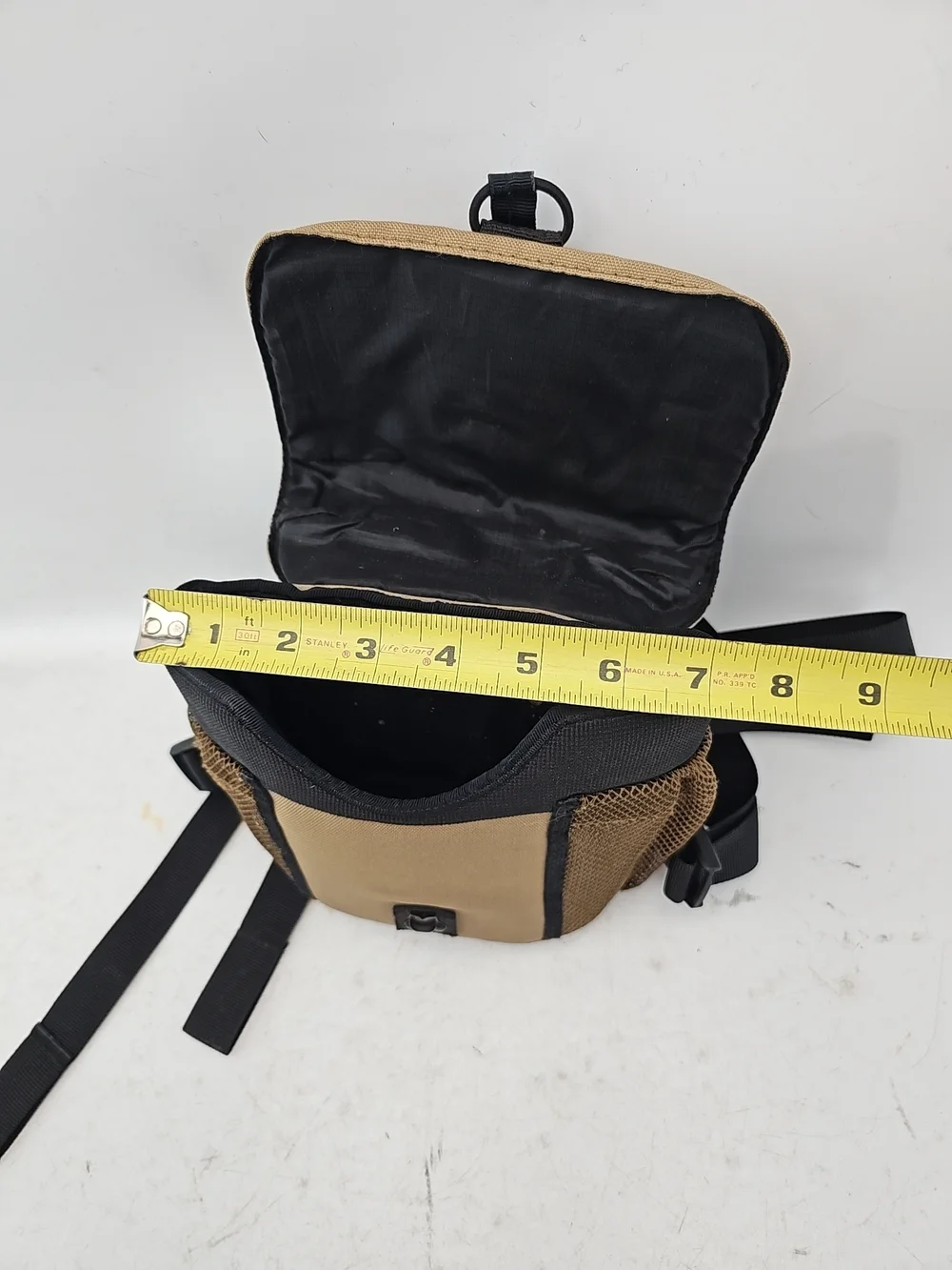Vortex Optics Binocular Chest Harness Pouch